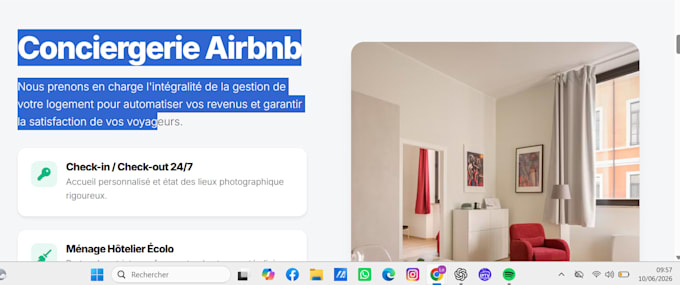 graphiste programmeur informatique passionné