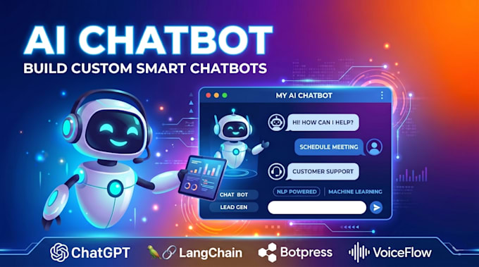 build a personal ai chatbot trained on your own data