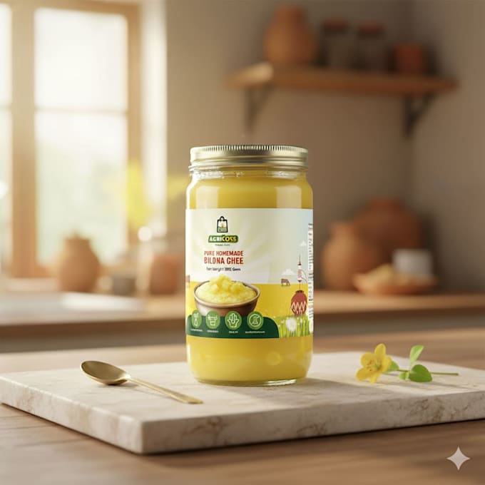 do packaging design very creative
