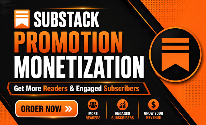 do substack promotion organic substack subscribers substack newsletter