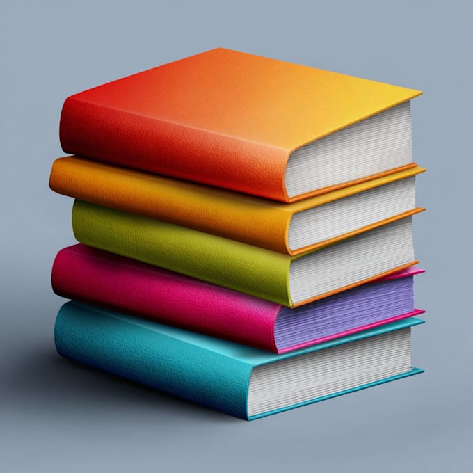 do fantasy book cover, thriller book cover design