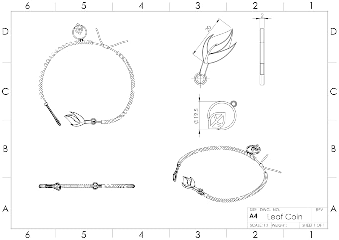 create utility patent drawings and diagrams