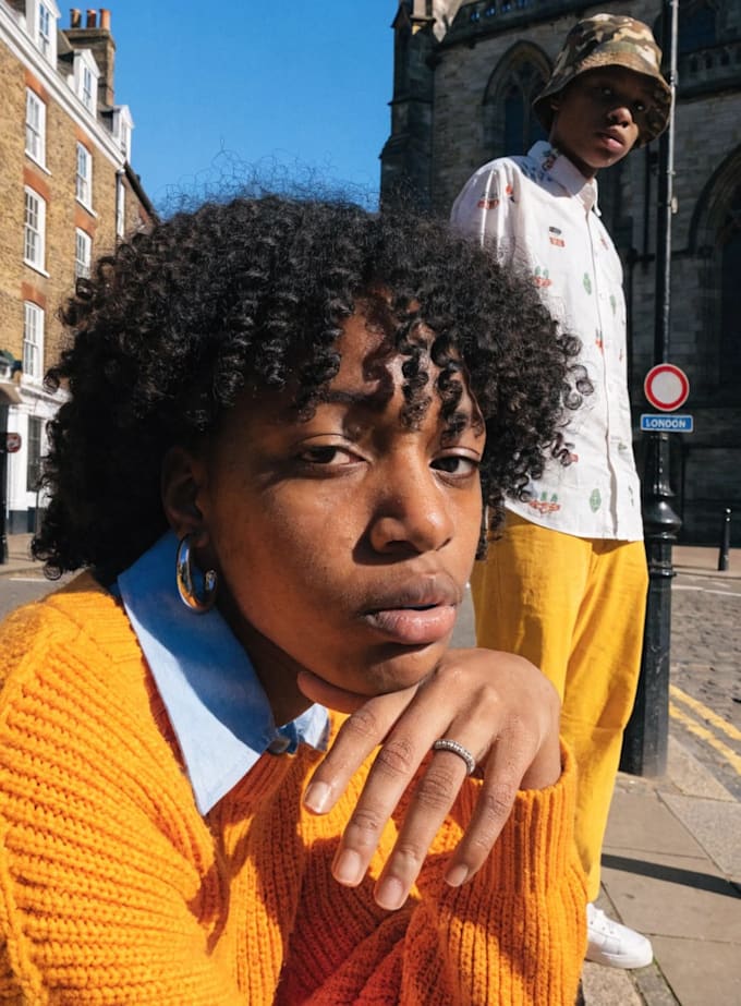 photograph portraits in london