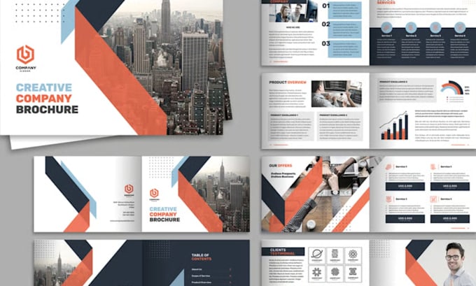 automate germany adobe indesign brochure product catalogs excel PDF data merge