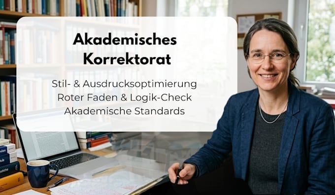 wissenschaftliches lektorat für deine bachelorarbeit oder dissertation