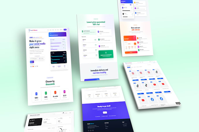 vibe code your ai saas mvp with lovable, base44 and replit