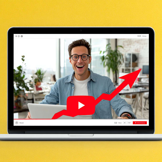 design the perfect youtube thumbnail