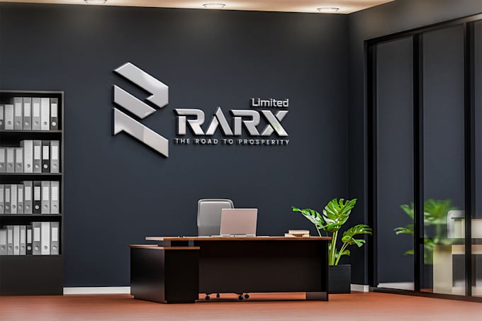 design custom zoom virtual background with logo for meetings