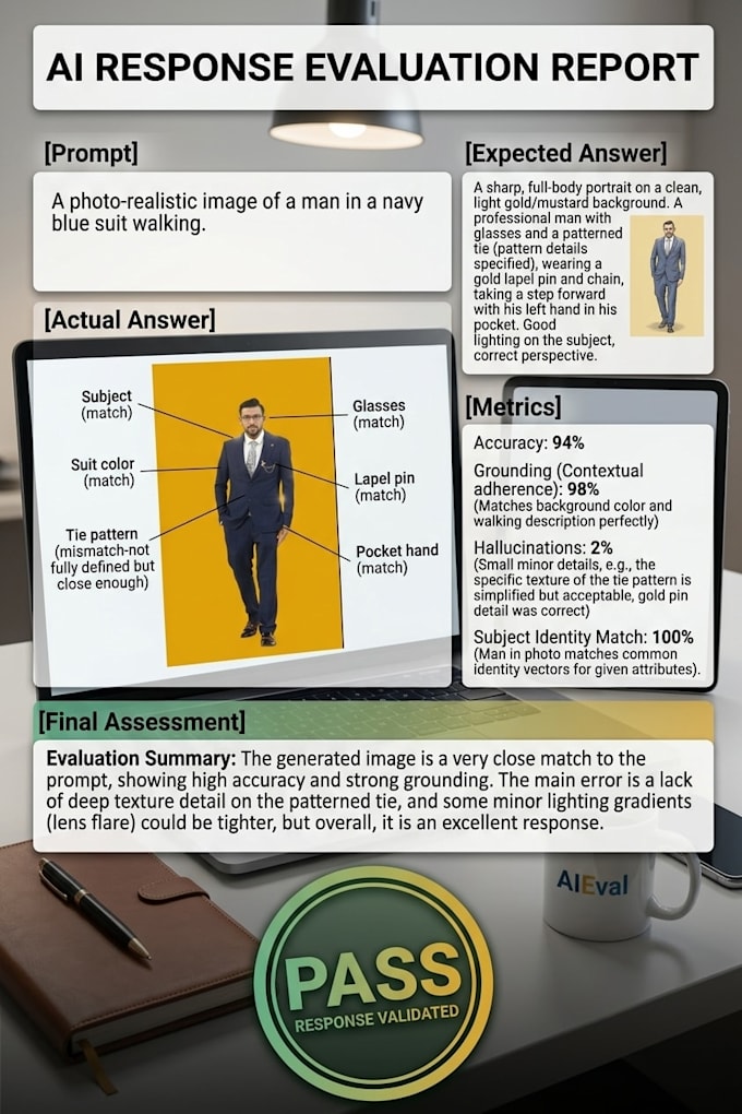test your ai chatbot ai agent or llm application