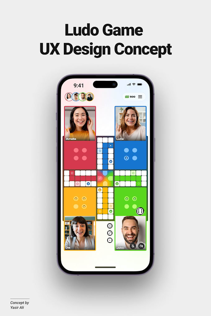 develop chess game board game ludo game card game mobile game app development