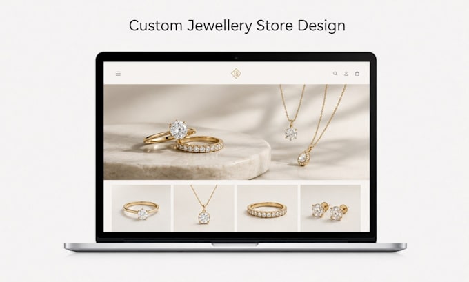 design and customize professional wordpress website