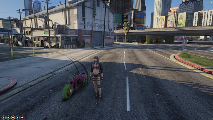 install fivem mlo custom peds fivem chains addons peds mlo fivem chains server