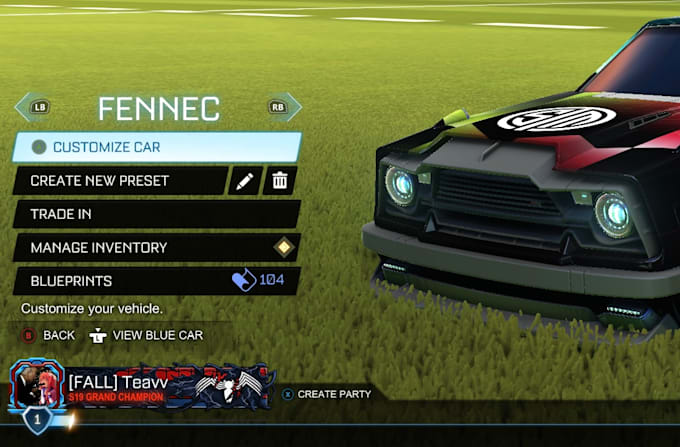 provide rocket league coaching and get you ranking up fast