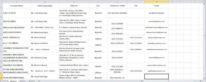 do microsoft excel data cleaning and formatting formulas