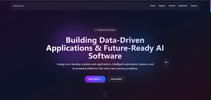 build custom full stack e commerce website for you