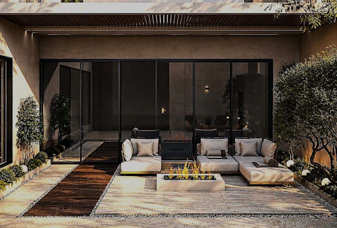do backyard design front yard garden landscape outdoor deck courtyard pool
