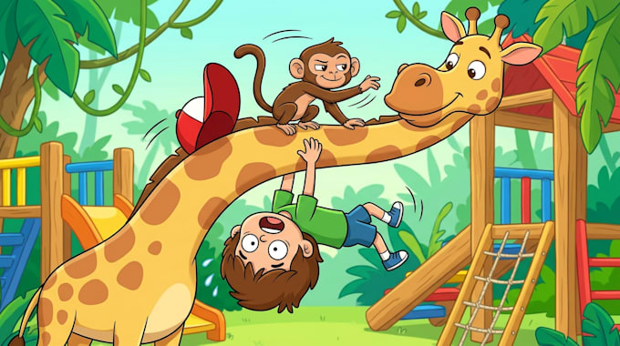 3d kids animations videos