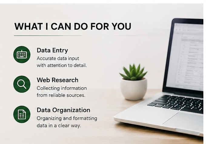 do internet research and find accurate information