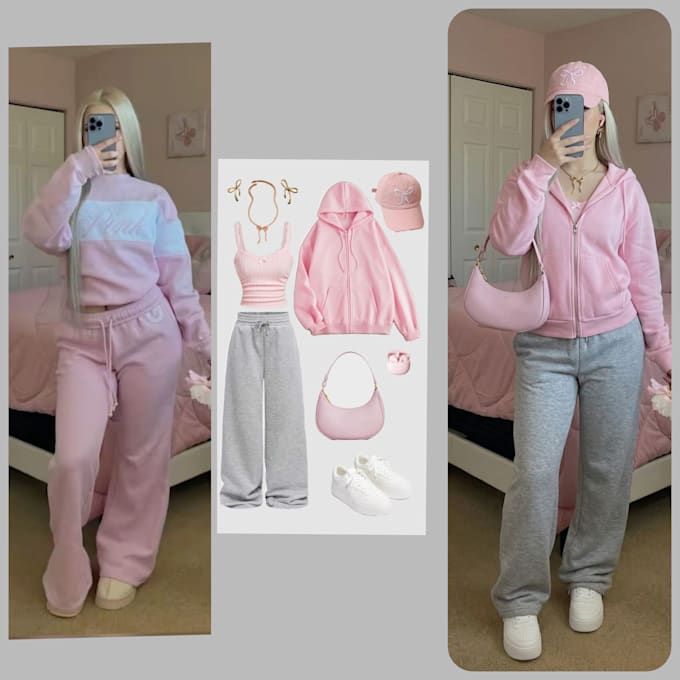 change clothes outfit on your photo using ai