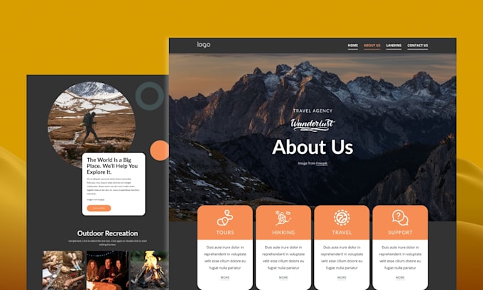 do website design, website UI UX, UI UX design, figma design