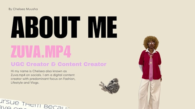create high quality ugc videos