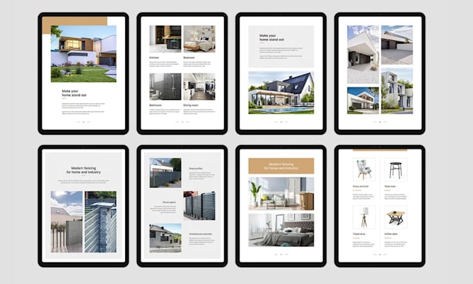 design canva ebook design editable canva social media template and lead magnet