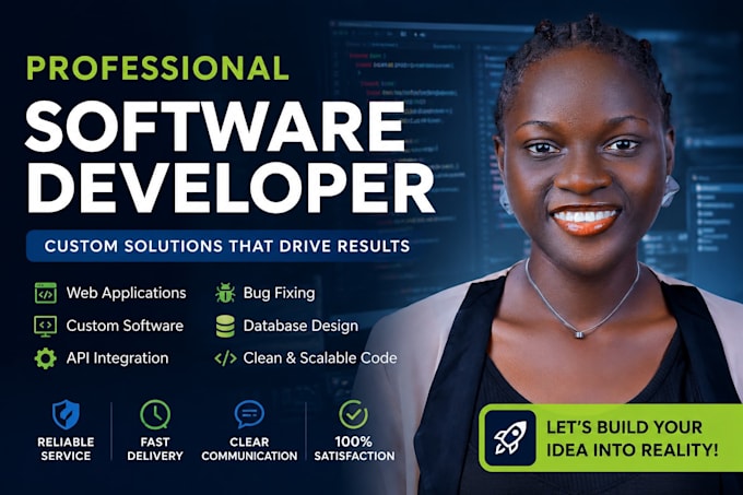 software development backend developer ai software php laravel developer