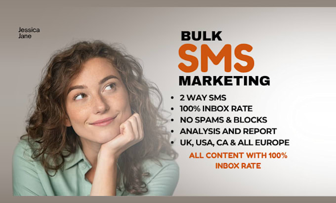 send bulk text message, bulk email text, sms campaign, sms blast and bulk sms