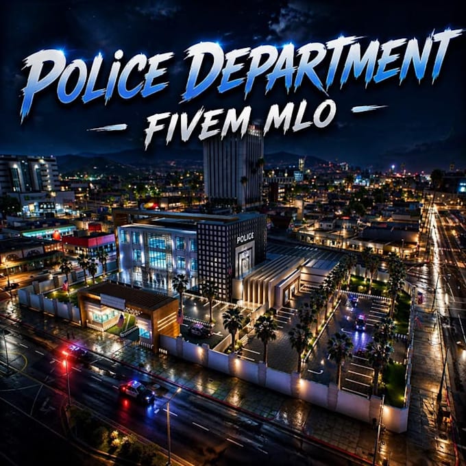 customize props mlo interior and maps for fivem