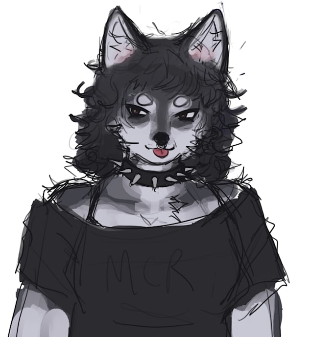 draw anything for you