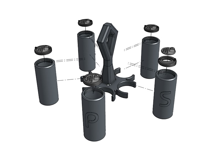 create functional 3d models that are ideal for 3d printing