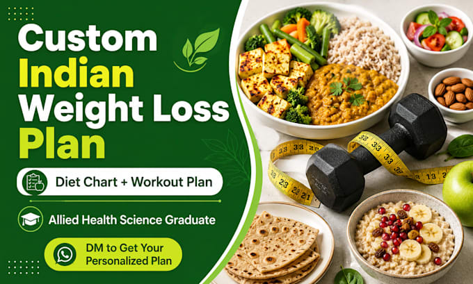 make a healthy transformation with healthy diet and workout plan
