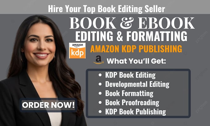do amazon kdp book editing paperback kindle formatting for amazon kdp publishing