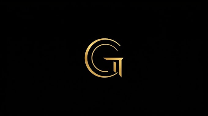 design a minimalist, modern logo for your brand