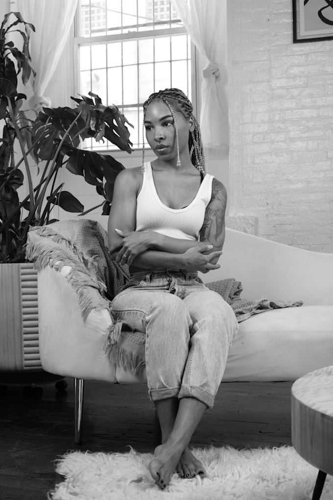 creatively direct a photoshoot either in person or virtually