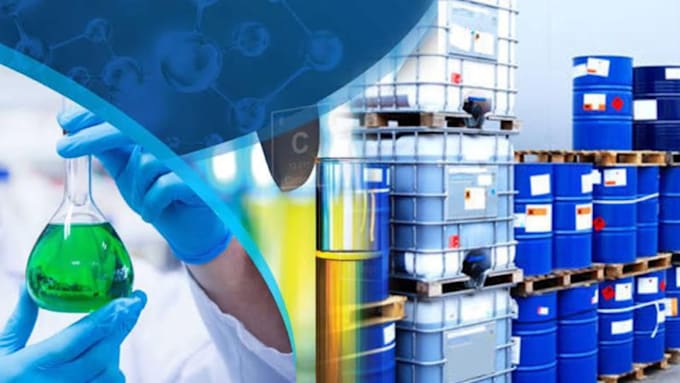 be your detergent formulations chemist for cleaning products
