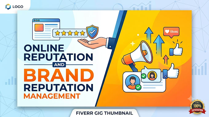 online reputation and brand reputation management