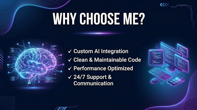 do ai mobile app development, ios android app, ai chatbot as flutter developer