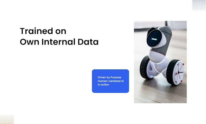build an advanced ai chatbot for business website and webapp