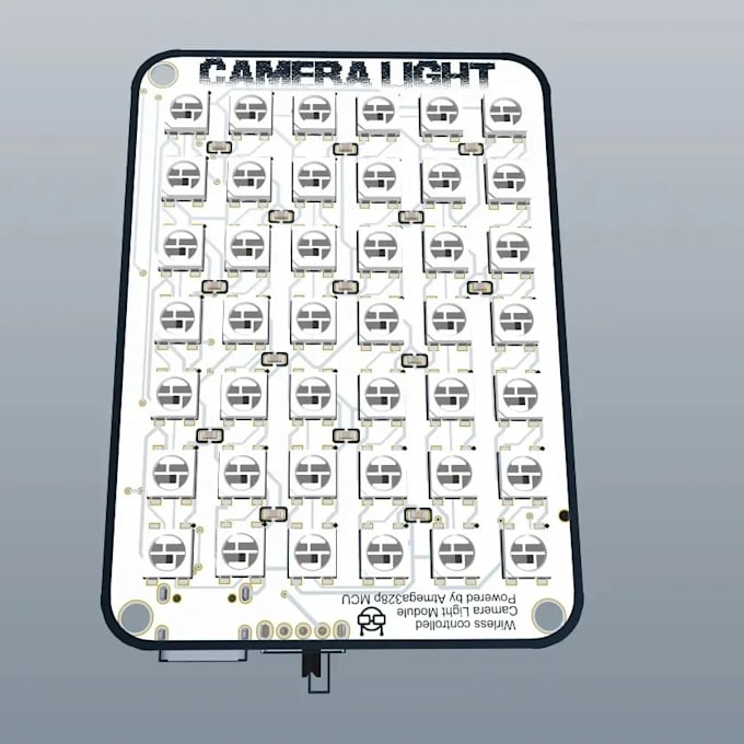 design led pcb led driver smart lighting control circuits driver board