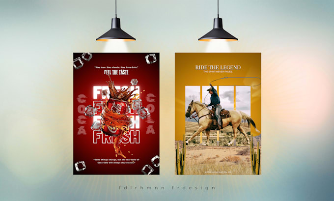 design professional posters, and banners that stand out