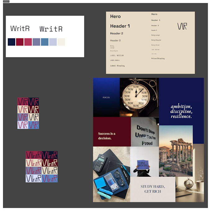 brand building that aligns with your goals