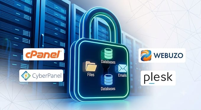migrate, clone, or restore your website