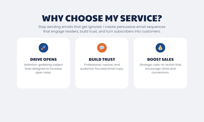 write shopify klaviyo welcome flows that increase sales