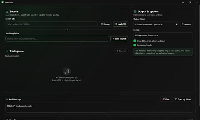 develop a custom python desktop application with pyqt