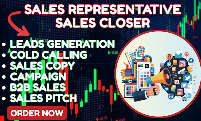 generate verified b2b leads for your industry