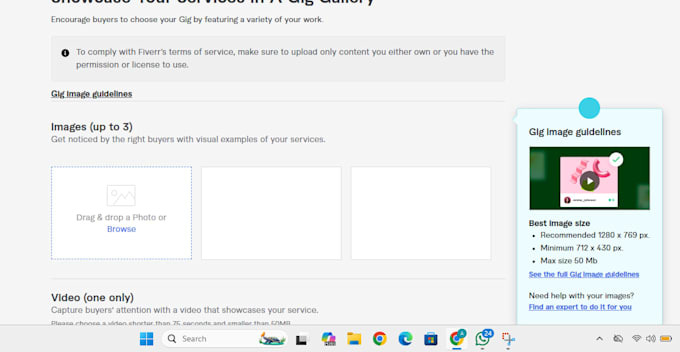 build website for peptide