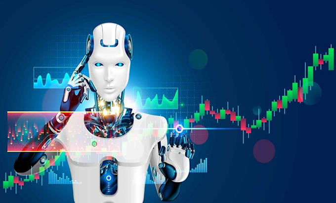 build forex trading bot , coinbase bot , binance bot , ai crypto bot