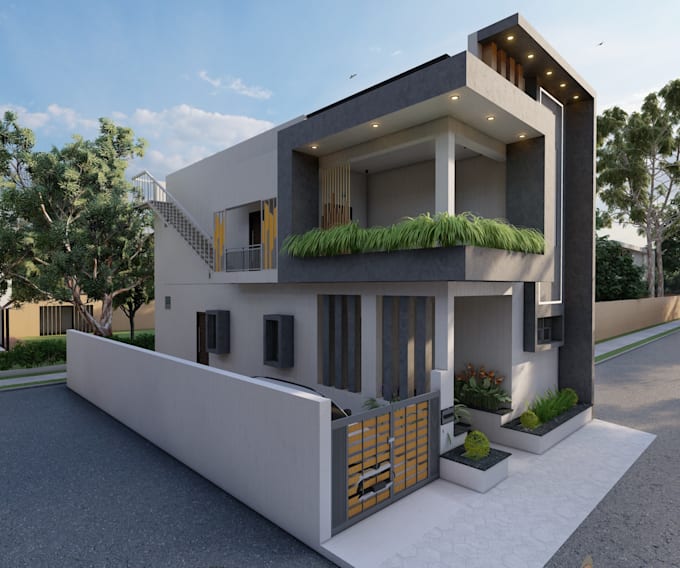 3d modelling services for your plan