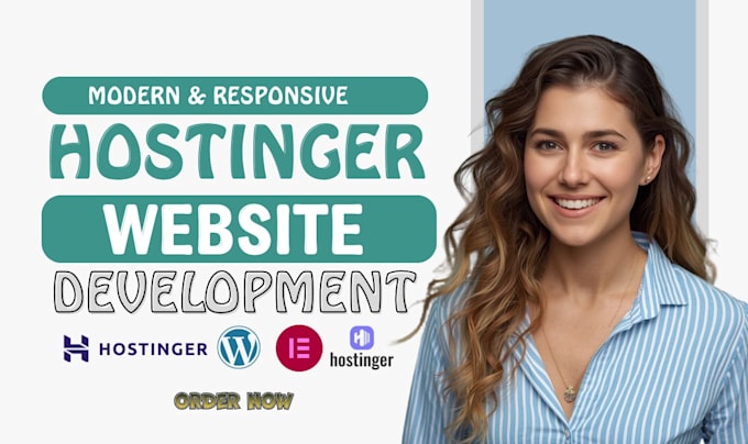 hostinger website redesign hostinger website design hostinger horizon website